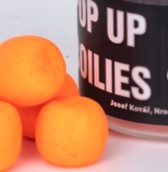 POP-UP BOILIE
