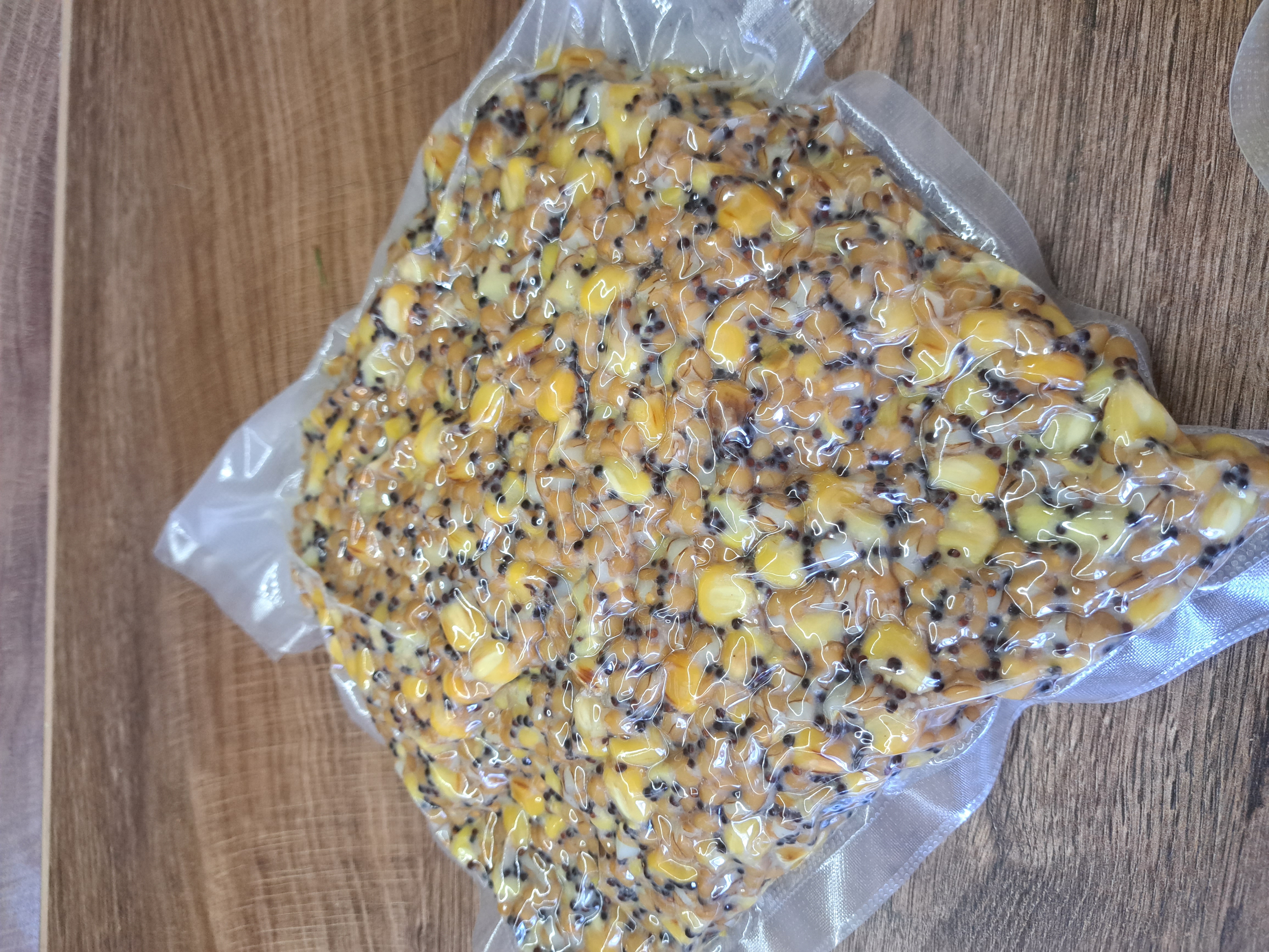 Vařený mix partiklu (Burizon Baits)