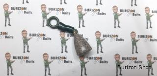 BACKLEAD 30g (Burizon Baits)