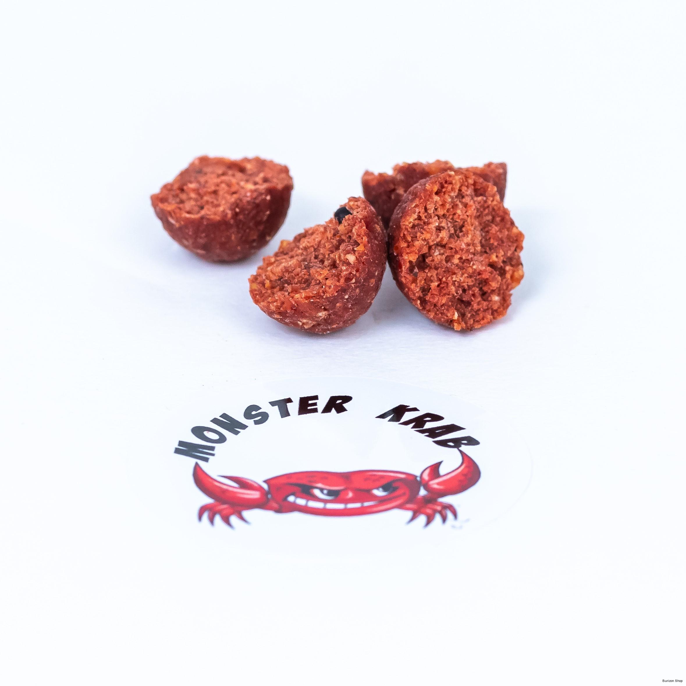 Speedy Carp Boilies - Monster Krab