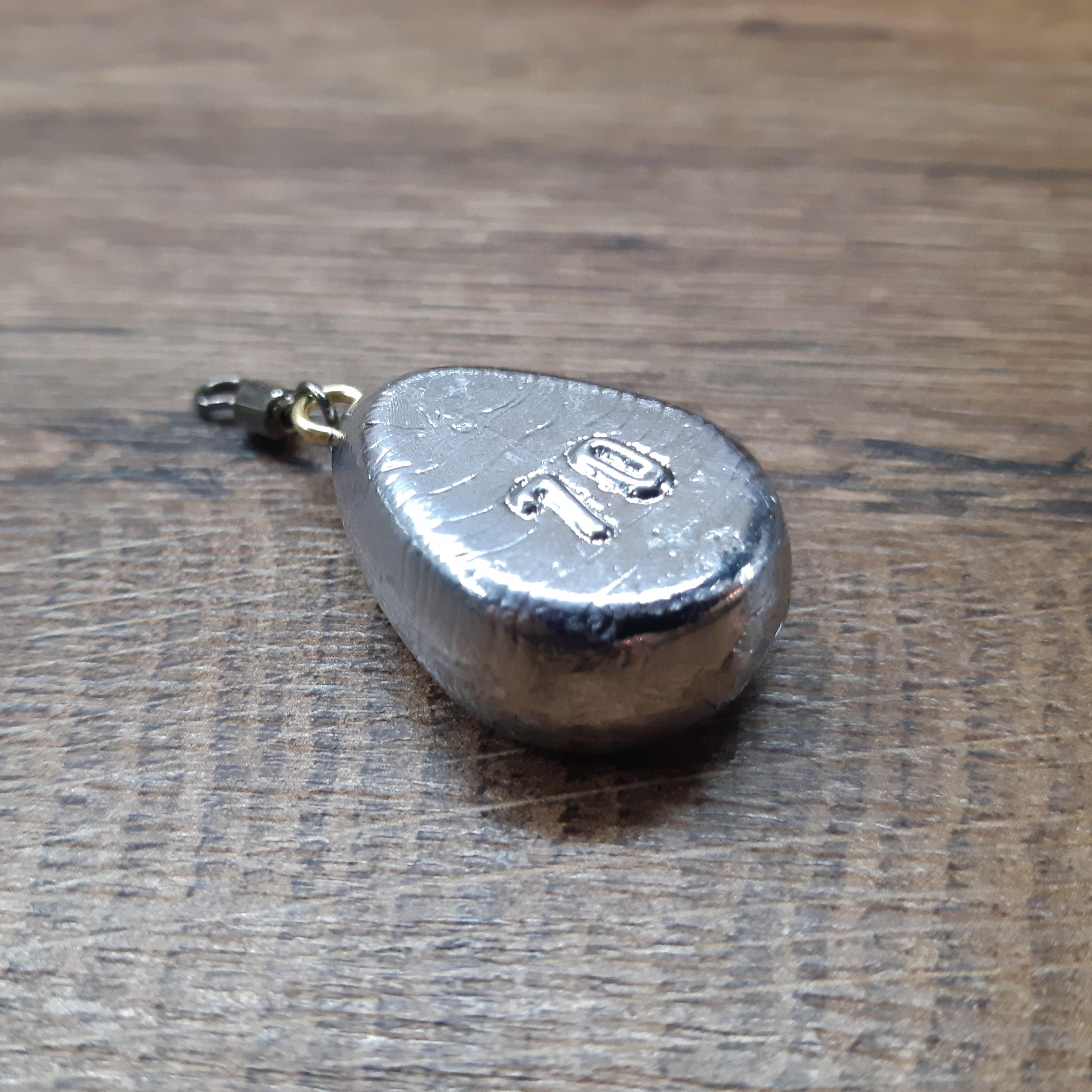 FLAT 50g (Burizon Baits)