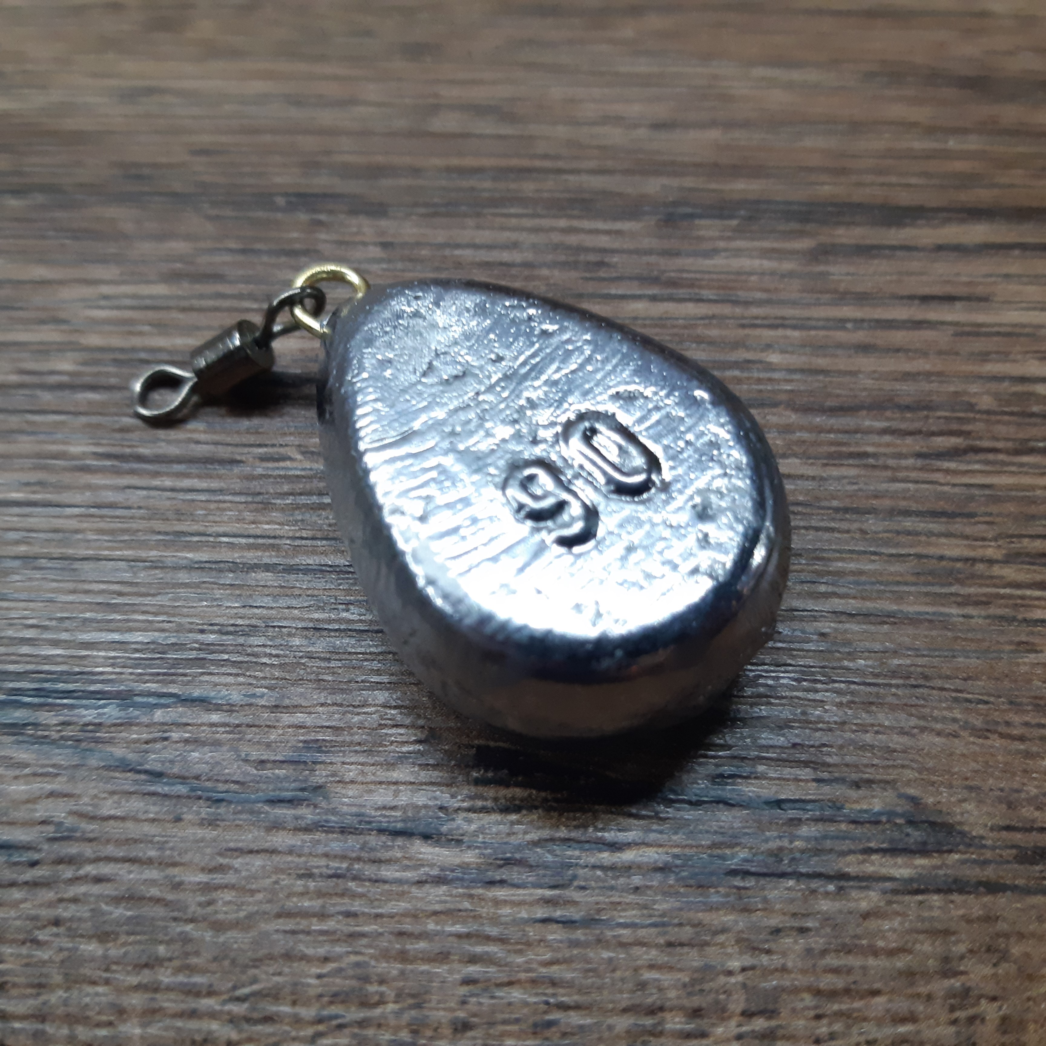 FLAT 90g (Burizon Baits)