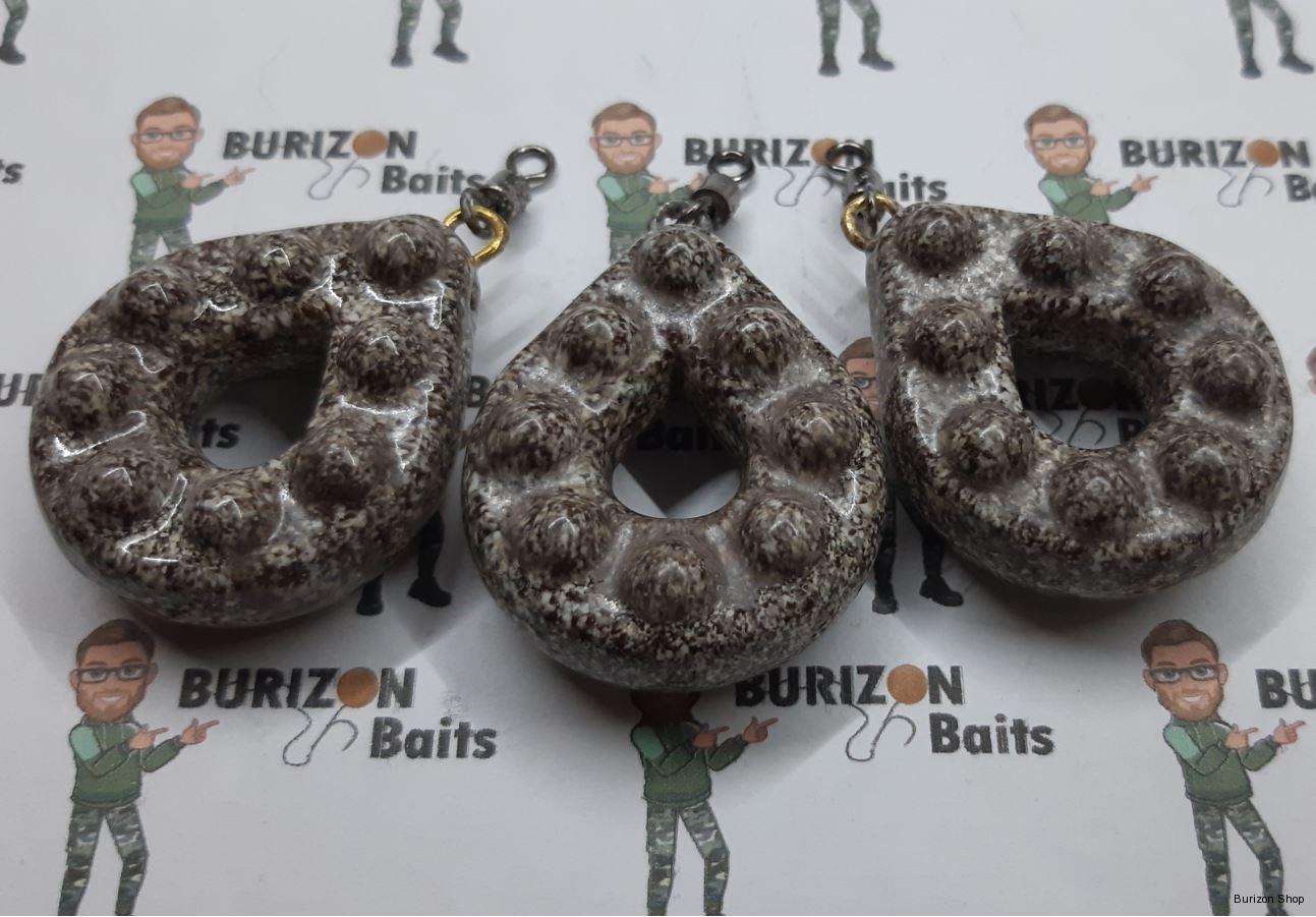 Grippa 90g (Burizon Baits)