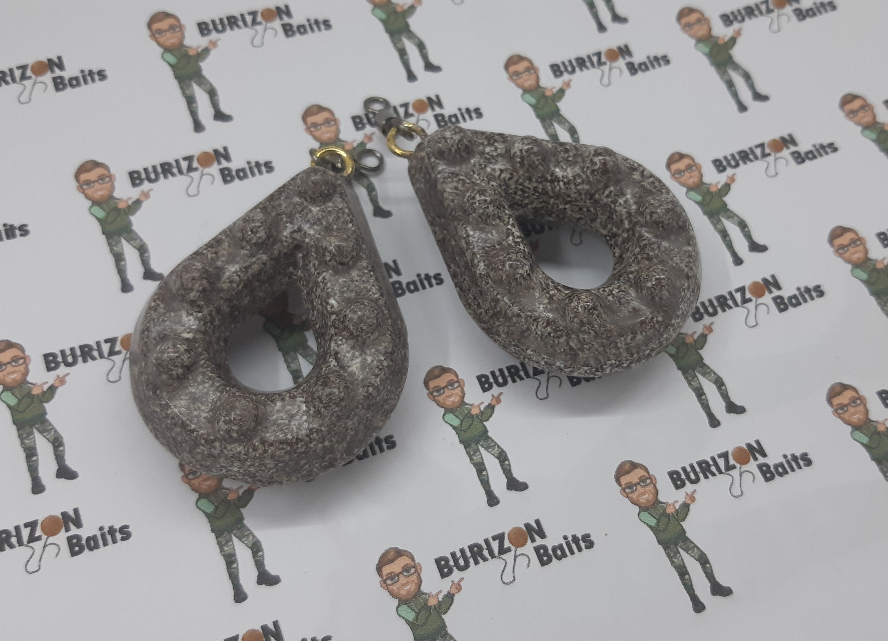 Grippa 200g - bez barvy (Burizon Baits)