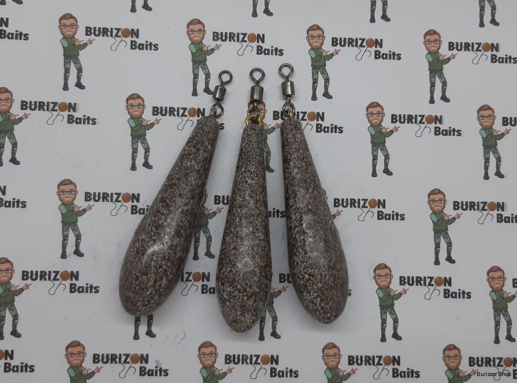 Kapka 70g (Burizon Baits)