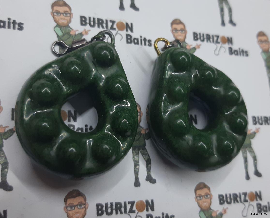 Grippa 90g (Burizon Baits)