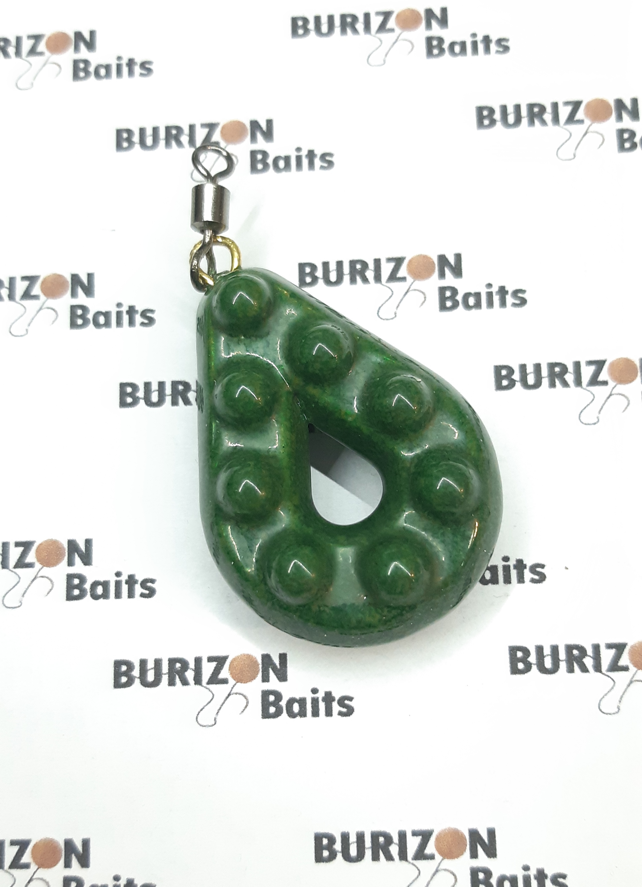 Grippa 100g (Burizon Baits)