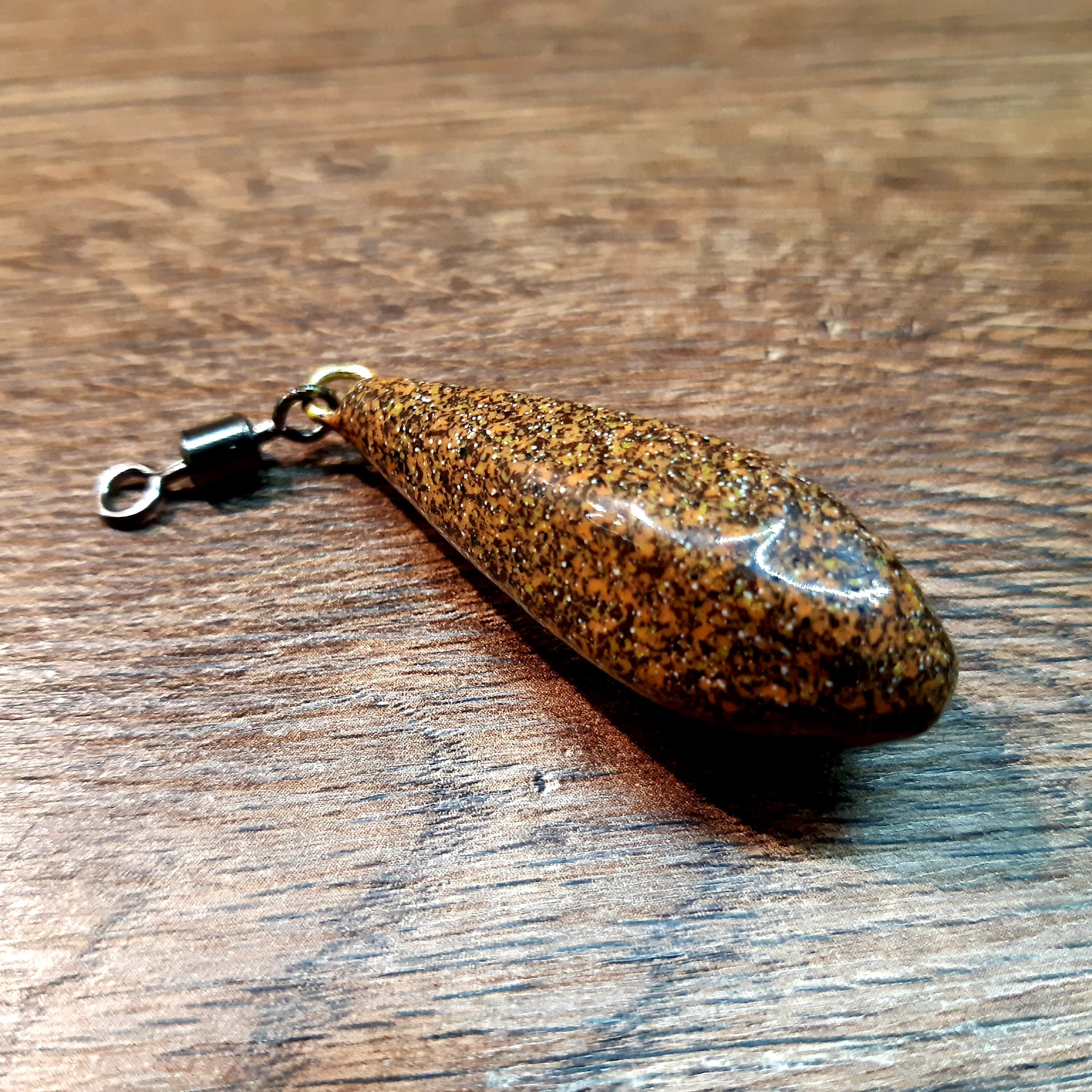 Horizont 90g - dark sand (Burizon Baits)