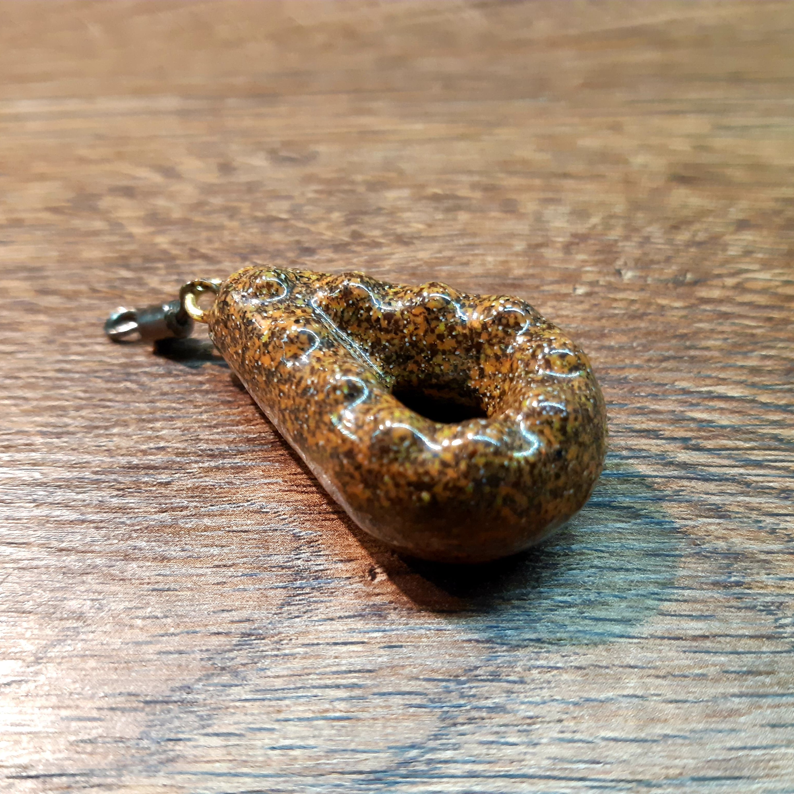 Grippa 110g - dark sand (Burizon Baits)