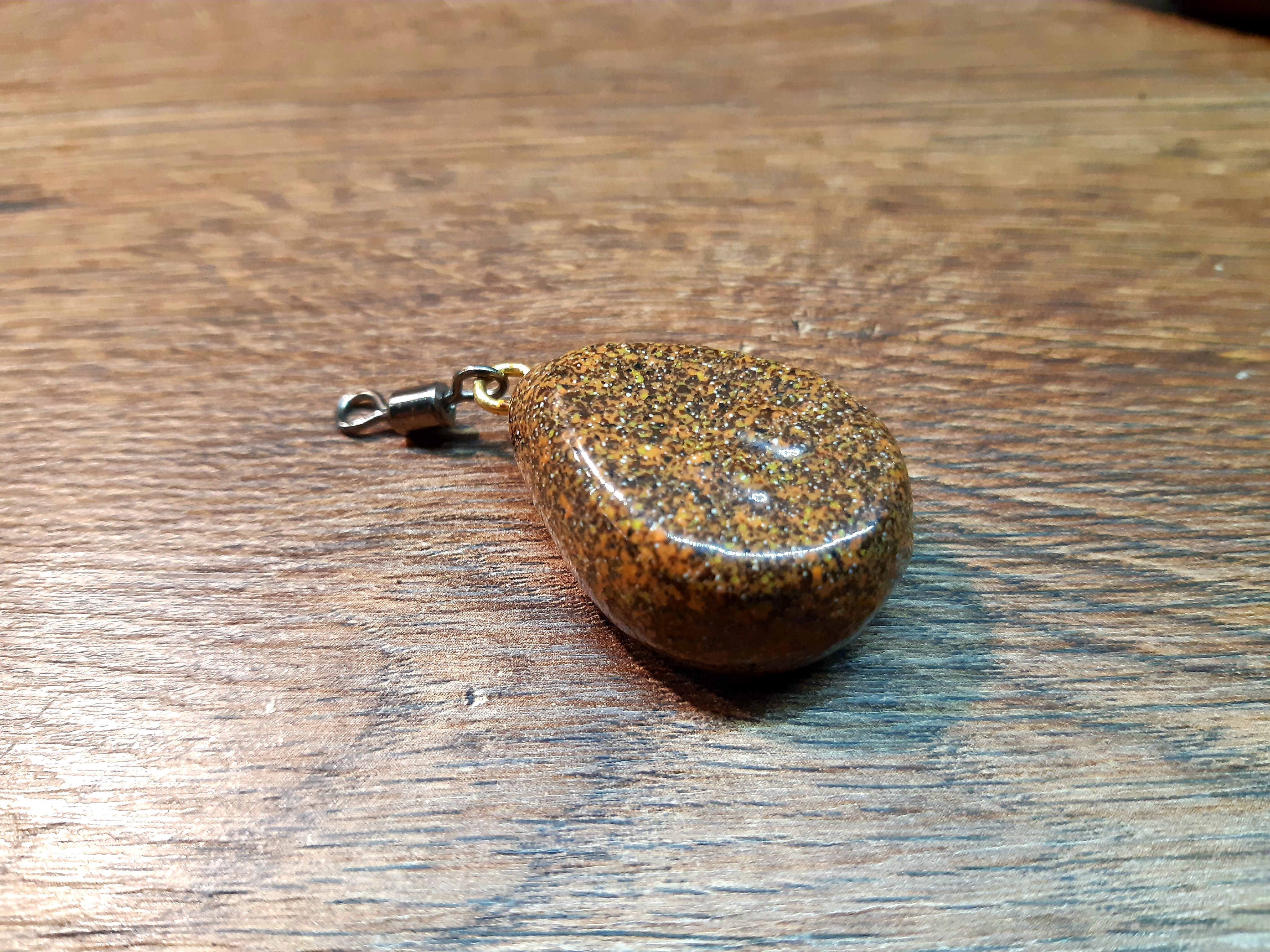 FLAT 90g (Burizon Baits)