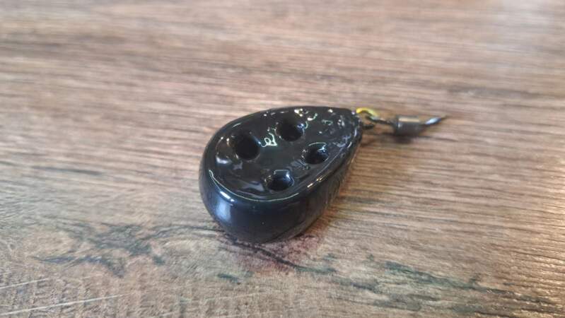 Paste Bomb 40g (Burizon Baits)