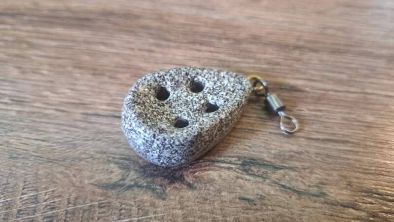 Paste Bomb 40g (Burizon Baits)