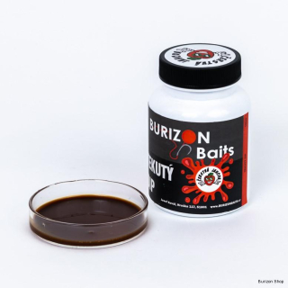 Burizon Baits DIP - Jahoda (Strawberry)