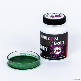 Burizon Baits DIP Švestka & Chilli (Chilli & Plum)