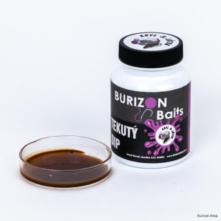 Burizon Baits DIP Krill & Játra (Krill Liver)
