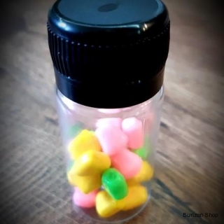 Pop-UP Corn Color