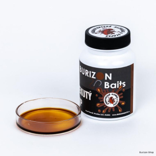 Burizon Baits DIP Scopex & Frankfurtská Klobása (Scopex Sausage)