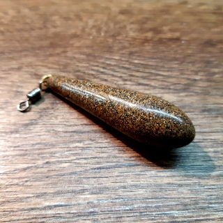 Kapka 110g (Burizon Baits)
