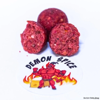 Boilies Demon Spice Gen.1