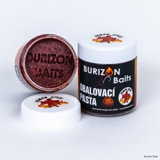 Obalovací Pasta Demon Spice