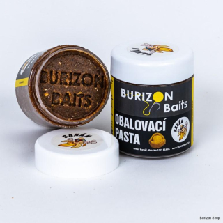 Obalovací Pasta - Banán (Banana)