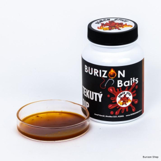 Burizon Baits DIP Demon Spice