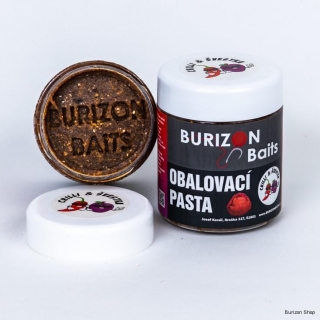 Obalovací Pasta Švestka & Chilli (Chilli & Plum)