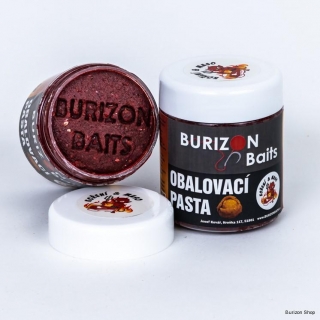 Obalovací Pasta Koření & Maso (Infinity Spice)