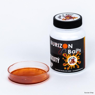 Burizon Baits DIP Koření & Maso (Infinity Spice)