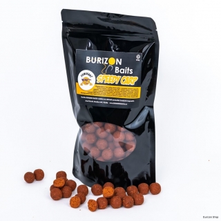 Speedy Carp Boilies Pomeranč