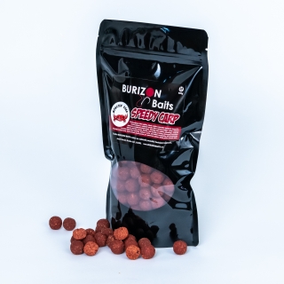Speedy Carp Boilies - Monster Krab