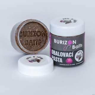 Obalovací Pasta Játra & Krill (Krill Liver)