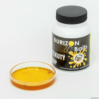 Burizon Baits DIP - Banán & Ananas (Banana Pineapple)