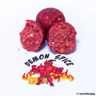 Demon Spice - SET