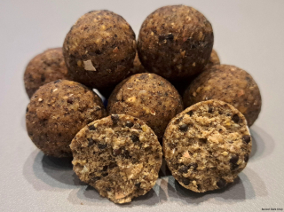 Burizon Baits Boilies Řepka & Krill
