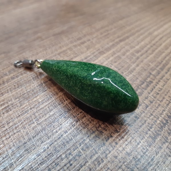 Horizont 80g - černá (Burizon Baits)
