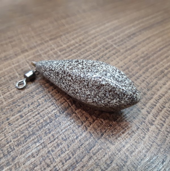 Horizont 110g - černá (Burizon Baits)