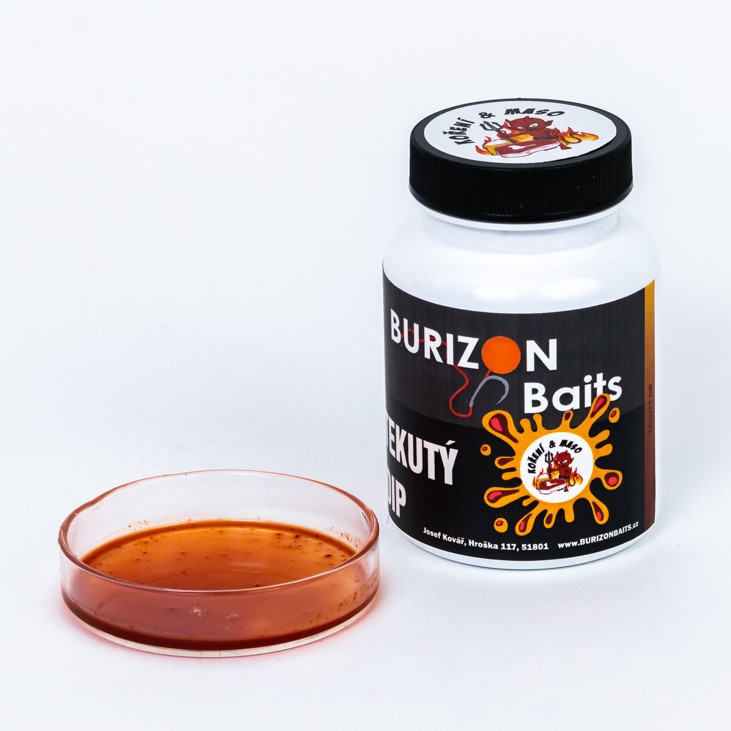 Burizon Baits DIP Koření & Maso (Infinity Spice)