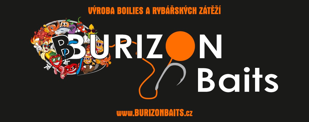 Banner Burizon Baits